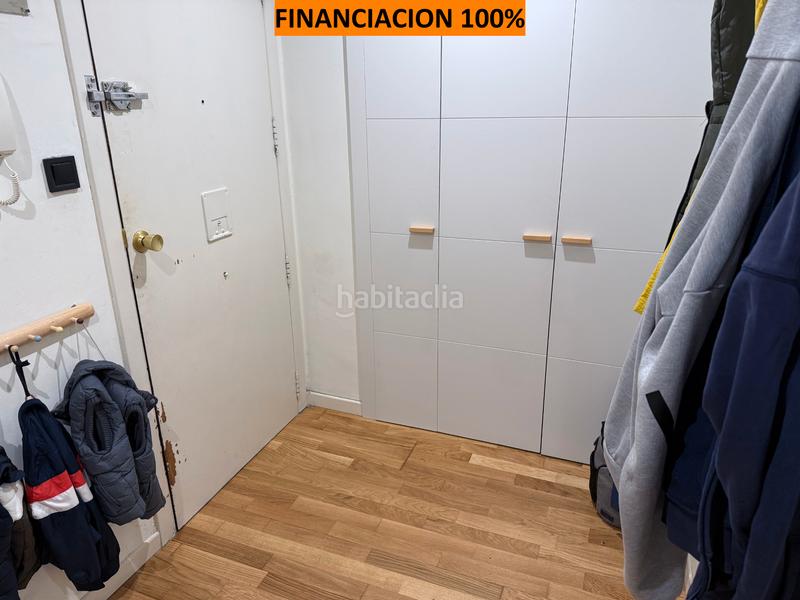 Foto e578ba6a-c91d-4650-9069-5f2389fd31a0. Appartement avec chauffage dans Las Fuentes Zaragoza