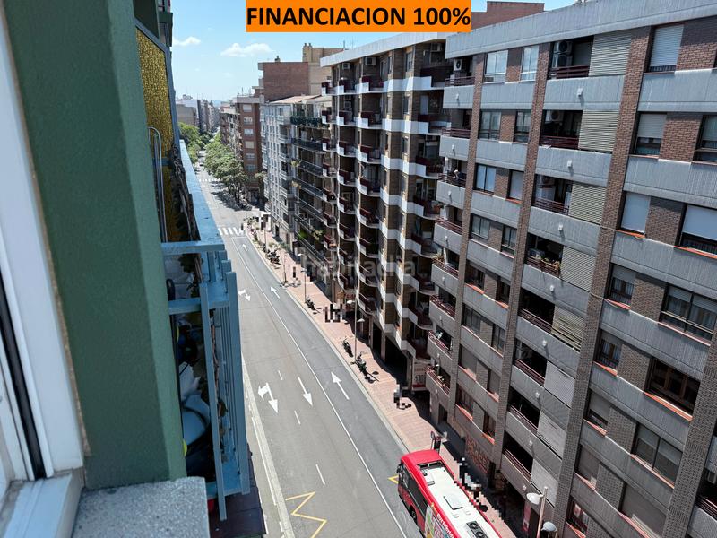 Foto eb2d0daf-83f6-4d22-aa0d-d67d37fcbd5e. Appartement avec chauffage dans Las Fuentes Zaragoza