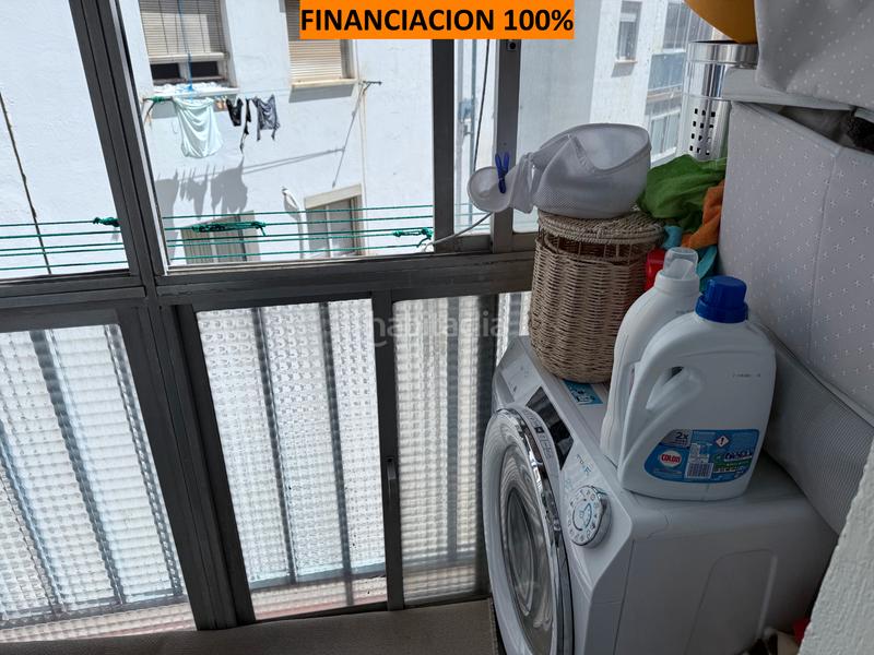Foto f957e2b5-56a9-4c1e-a847-b7284f9338cd. Appartement avec chauffage dans Las Fuentes Zaragoza