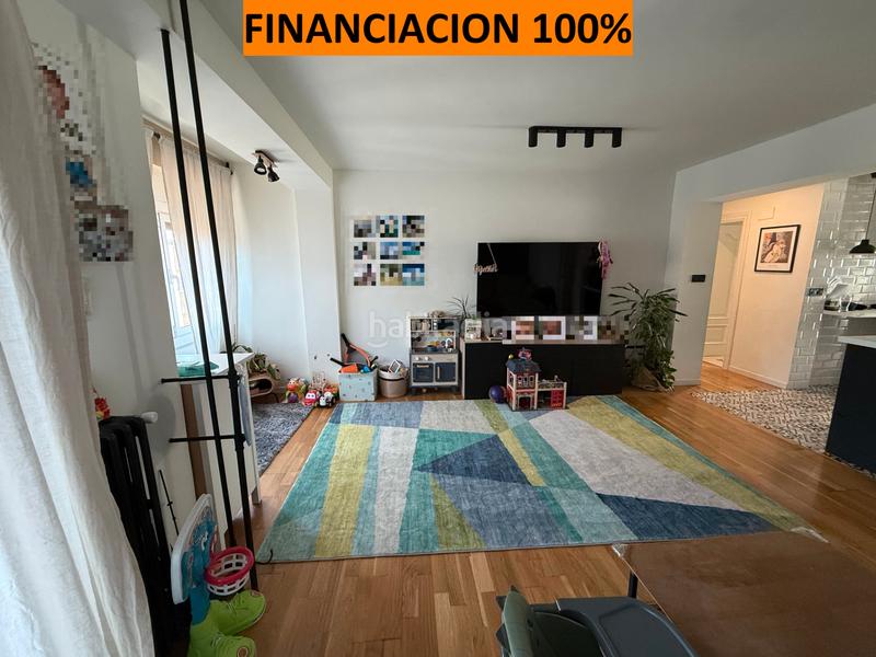 Foto fcbc6623-7320-41c4-99f3-88bb36c7bd18. Appartement avec chauffage dans Las Fuentes Zaragoza
