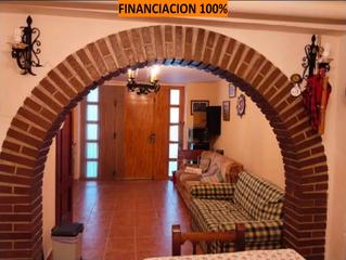 Pis  Urbanización miralrío. Financiación hipoteca 100%. piso con terraza, garaje y trastero
