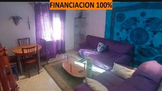 Pis  Plaza joaquin costa. Financiación hipoteca 100%. amplio piso con trastero y balcones