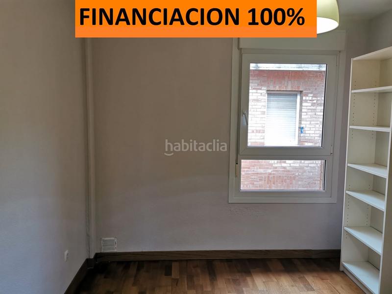Foto 07dd4df8-8db6-4133-be39-5de8b68296b6. Piso financiación hipoteca 100%. vivienda con terraza y garaje en camino caritat - . en Tudela