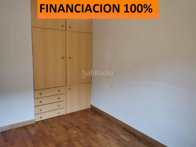 Foto 0ccb2fa6-5daa-4b88-9974-f7b5ab700fef. Piso financiación hipoteca 100%. vivienda con terraza y garaje en camino caritat - . en Tudela