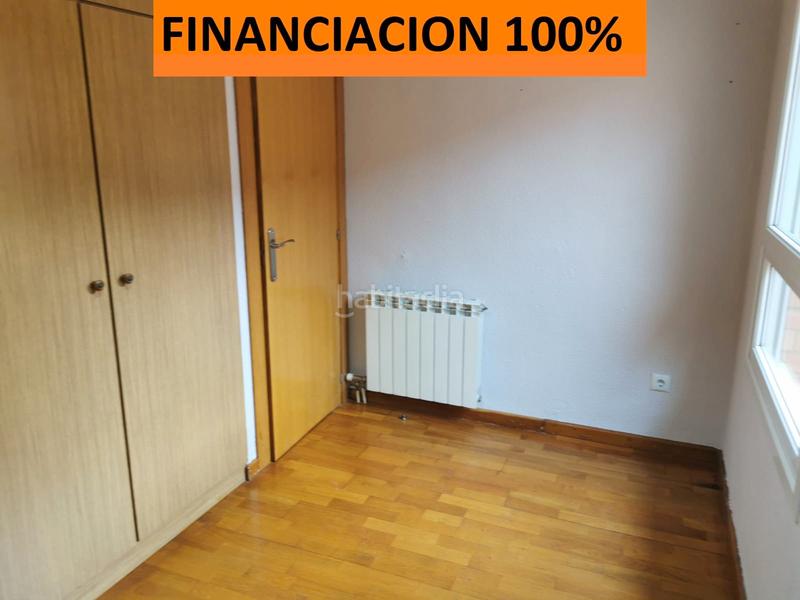 Foto 0f604624-733f-4eef-958d-b7f1e9355e6d. Piso financiación hipoteca 100%. vivienda con terraza y garaje en camino caritat - . en Tudela