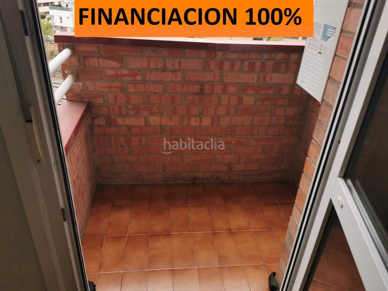 Foto 121ebad3-7c39-44df-9afd-f6816d11c8c9. Piso financiación hipoteca 100%. vivienda con terraza y garaje en camino caritat - . en Tudela