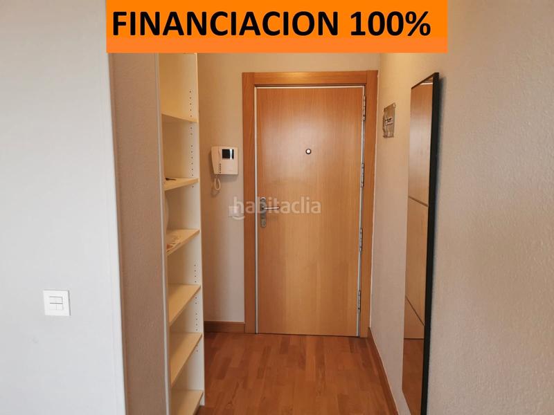 Foto 12728045-397d-446e-bc51-9e7061e45653. Piso financiación hipoteca 100%. vivienda con terraza y garaje en camino caritat - . en Tudela