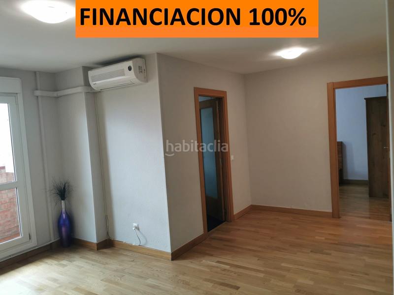 Foto 1f3519e0-d92a-4757-a2e0-0ec1628fbdb7. Piso financiación hipoteca 100%. vivienda con terraza y garaje en camino caritat - . en Tudela