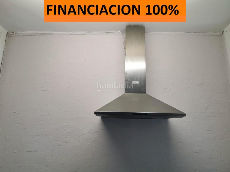 Foto 33a451dc-429d-41c3-8f26-fdff7426a5ed. Piso financiación hipoteca 100%. vivienda con terraza y garaje en camino caritat - . en Tudela