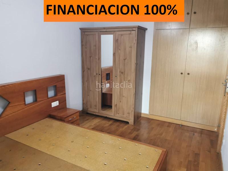 Foto 402b25fa-f595-4a7c-b4e0-f277a8f0a841. Piso financiación hipoteca 100%. vivienda con terraza y garaje en camino caritat - . en Tudela