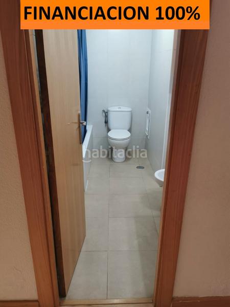 Foto 458926bf-6704-4f47-a901-8a59c2ed01a1. Piso financiación hipoteca 100%. vivienda con terraza y garaje en camino caritat - . en Tudela