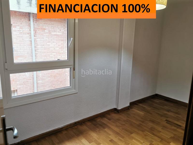 Foto 47b477d8-35a5-4a74-b1ba-6c29e283feff. Piso financiación hipoteca 100%. vivienda con terraza y garaje en camino caritat - . en Tudela