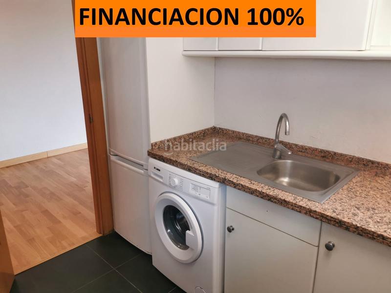 Foto 4f3a912a-3833-4790-9b4b-bfcc2bbbb2f6. Piso financiación hipoteca 100%. vivienda con terraza y garaje en camino caritat - . en Tudela