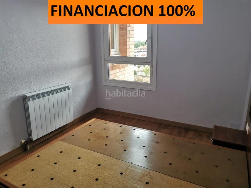 Foto 511e35b3-3e17-44b3-b374-06f51cb9aa5b. Piso financiación hipoteca 100%. vivienda con terraza y garaje en camino caritat - . en Tudela