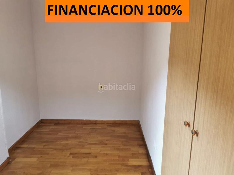 Foto 5baf2da0-330c-4cdc-96d8-86b834ce2995. Piso financiación hipoteca 100%. vivienda con terraza y garaje en camino caritat - . en Tudela