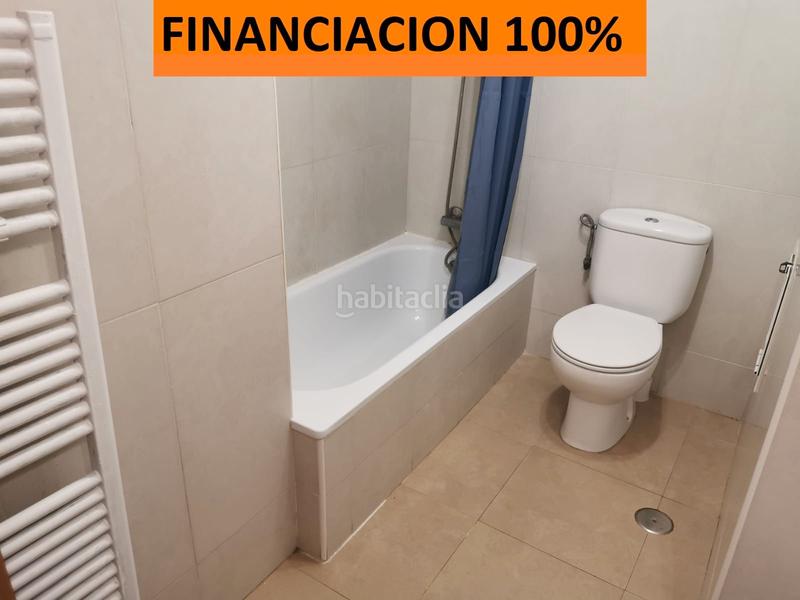 Foto 61fe95a2-5347-48d7-bab2-57dd08678529. Piso financiación hipoteca 100%. vivienda con terraza y garaje en camino caritat - . en Tudela