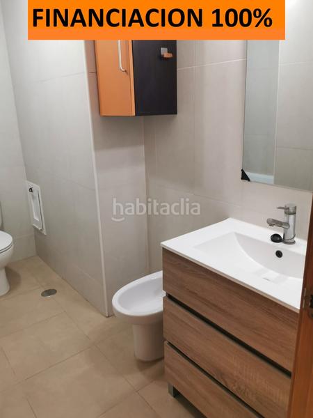 Foto 63b19008-7f17-4e9c-a861-08494472b843. Piso financiación hipoteca 100%. vivienda con terraza y garaje en camino caritat - . en Tudela