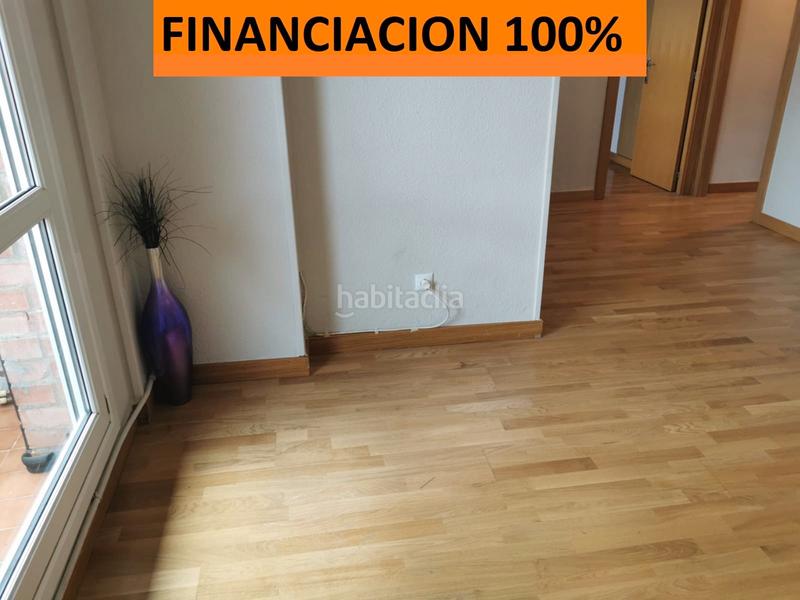 Foto 63b98112-e5ea-4215-968f-7cb2ea23bb79. Piso financiación hipoteca 100%. vivienda con terraza y garaje en camino caritat - . en Tudela
