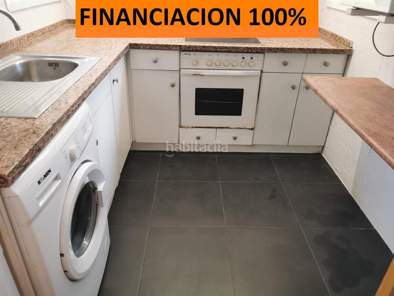 Foto 70498327-d96b-4b24-a626-b55ed79213fa. Piso financiación hipoteca 100%. vivienda con terraza y garaje en camino caritat - . en Tudela