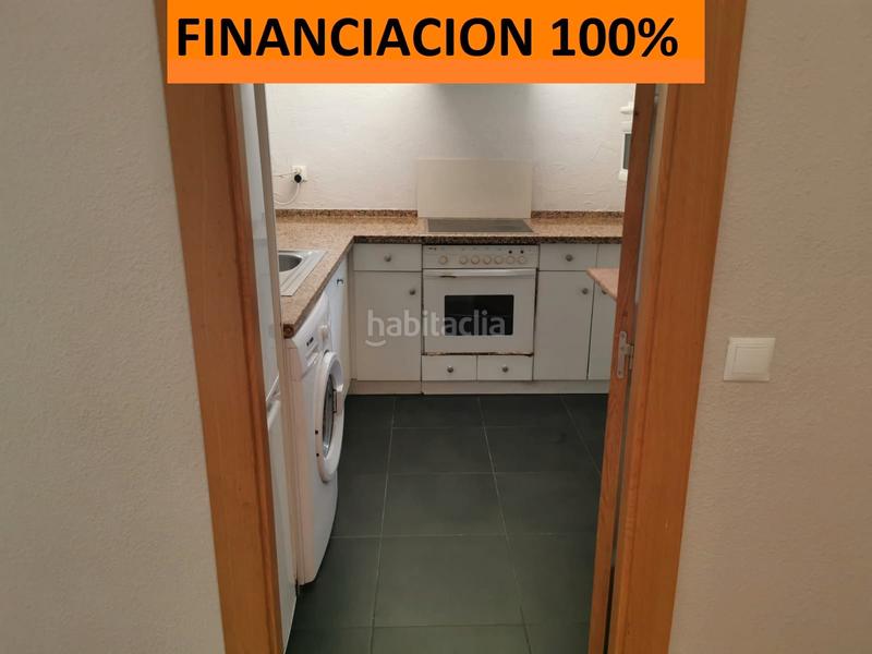 Foto 7a27e095-2f97-43a6-baa5-475a4249dc00. Piso financiación hipoteca 100%. vivienda con terraza y garaje en camino caritat - . en Tudela