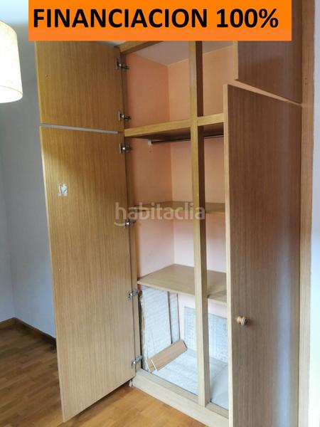 Foto 7fff81b5-825c-4557-bb96-a5822ad98829. Piso financiación hipoteca 100%. vivienda con terraza y garaje en camino caritat - . en Tudela