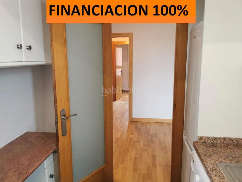 Foto 80ad80fb-3834-46c0-81ac-7db0113c005f. Piso financiación hipoteca 100%. vivienda con terraza y garaje en camino caritat - . en Tudela