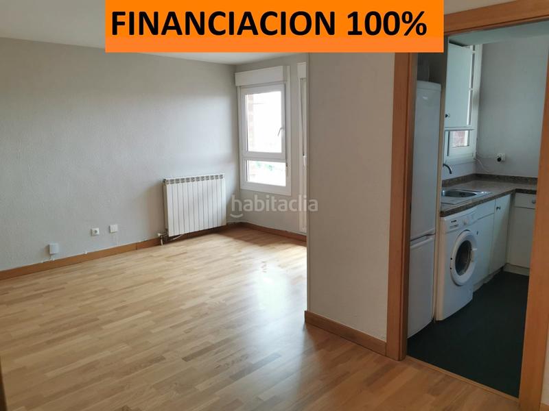 Foto 95cdbf7b-d673-440e-b05e-3f2c375a342b. Piso financiación hipoteca 100%. vivienda con terraza y garaje en camino caritat - . en Tudela