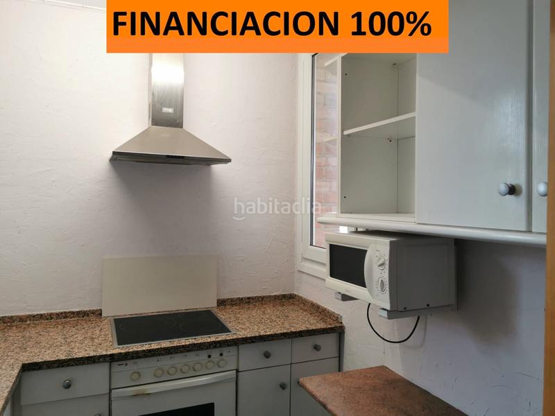 Foto a99b7e74-258f-40a9-b058-e67ddb64fdb0. Piso financiación hipoteca 100%. vivienda con terraza y garaje en camino caritat - . en Tudela