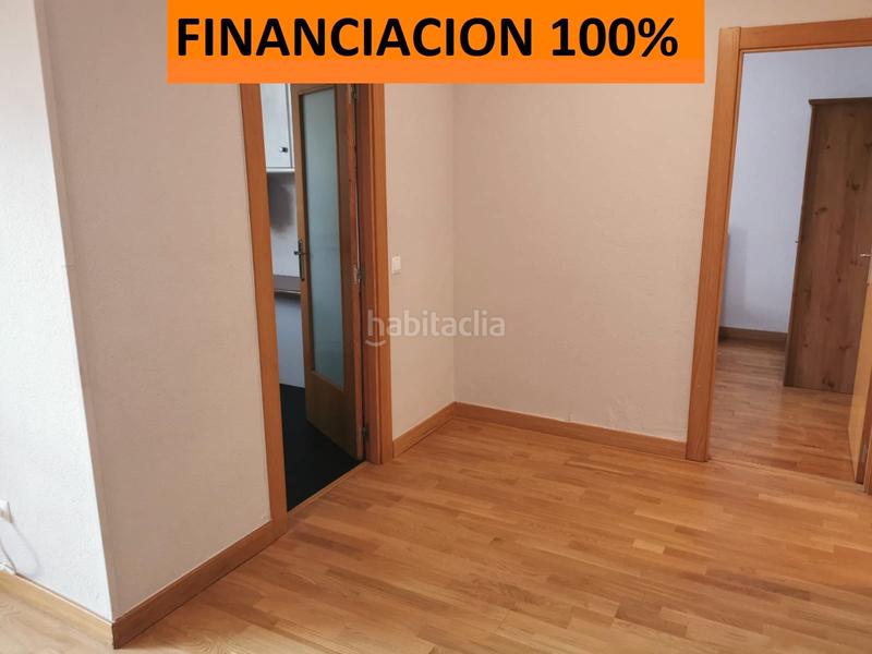 Foto afd52370-c0bb-4ef6-97bb-fcf2aaa5be0e. Piso financiación hipoteca 100%. vivienda con terraza y garaje en camino caritat - . en Tudela