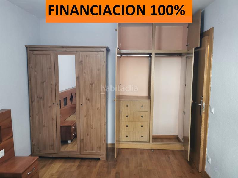 Foto da04deca-9db4-4cd6-867f-196653445738. Piso financiación hipoteca 100%. vivienda con terraza y garaje en camino caritat - . en Tudela