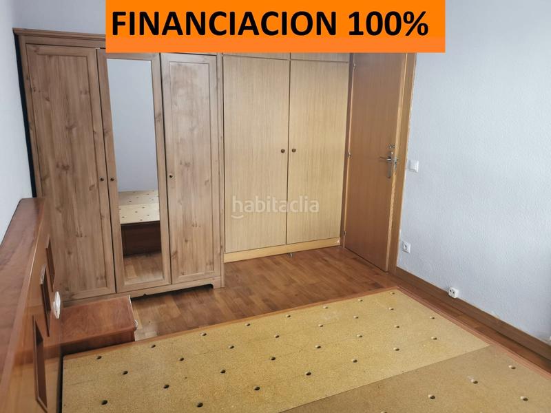 Foto dec1925b-e54c-4e93-93f4-3c976f762fc2. Piso financiación hipoteca 100%. vivienda con terraza y garaje en camino caritat - . en Tudela