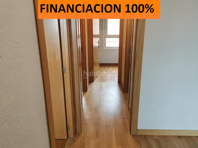 Foto e3b3ac78-e23c-4da5-9b95-adcc1d64263a. Piso financiación hipoteca 100%. vivienda con terraza y garaje en camino caritat - . en Tudela