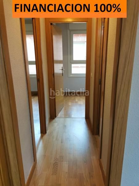 Foto e5700f2b-3a72-4889-b0b7-4cc80a7b2fcf. Piso financiación hipoteca 100%. vivienda con terraza y garaje en camino caritat - . en Tudela