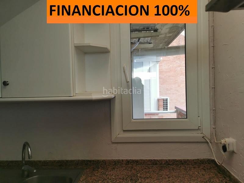 Foto e8990b00-ef5c-4e3e-b04a-0f2dcb9d37be. Piso financiación hipoteca 100%. vivienda con terraza y garaje en camino caritat - . en Tudela