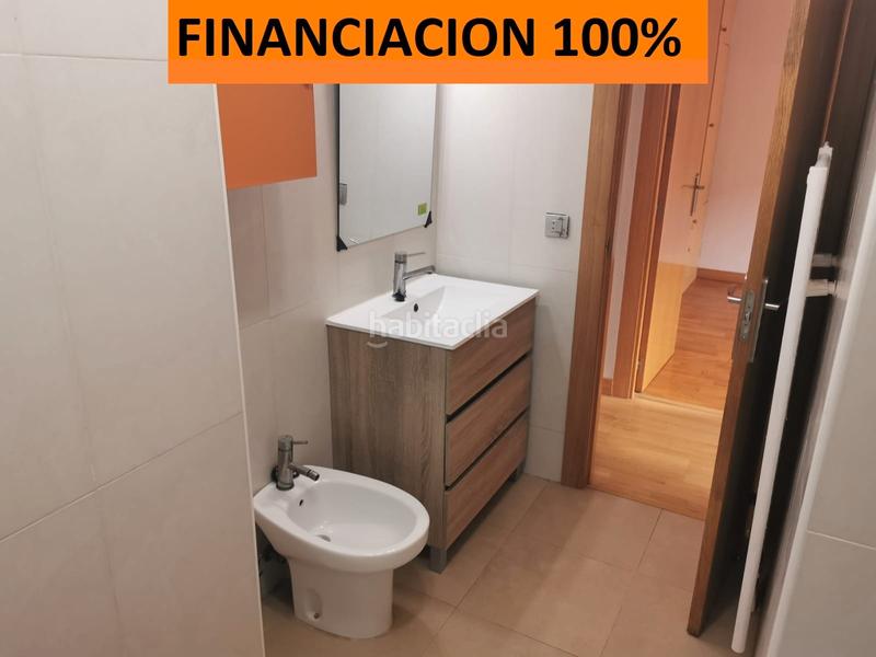 Foto ecbc2041-5c86-4a4f-b60b-f5c2e55160bb. Piso financiación hipoteca 100%. vivienda con terraza y garaje en camino caritat - . en Tudela