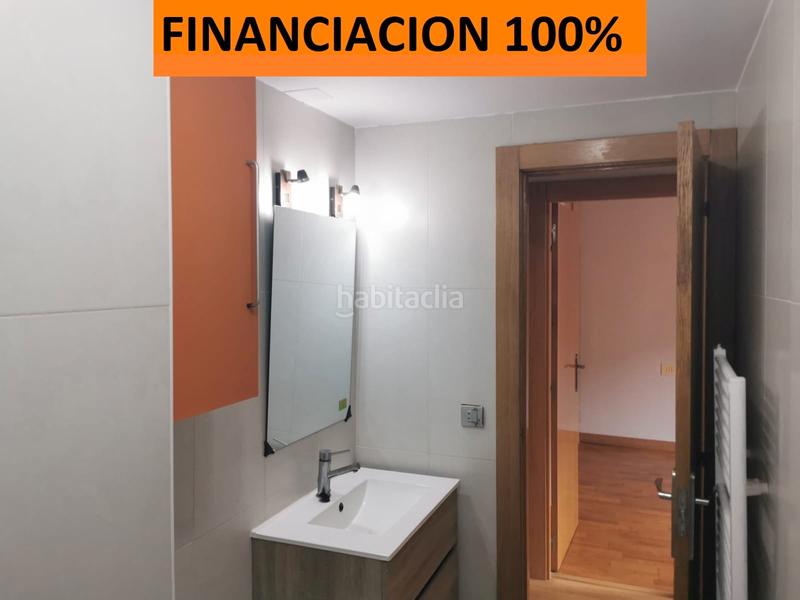 Foto f1083974-465e-431e-89be-79fda3ec8295. Piso financiación hipoteca 100%. vivienda con terraza y garaje en camino caritat - . en Tudela