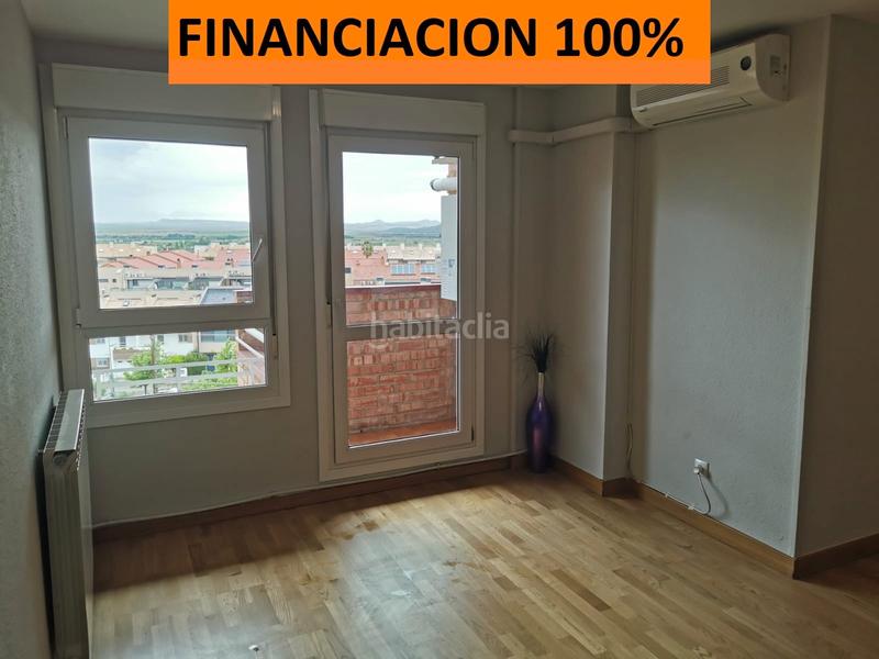 Foto f4a2cd97-2e4d-4265-a796-a79a8918bc46. Piso financiación hipoteca 100%. vivienda con terraza y garaje en camino caritat - . en Tudela