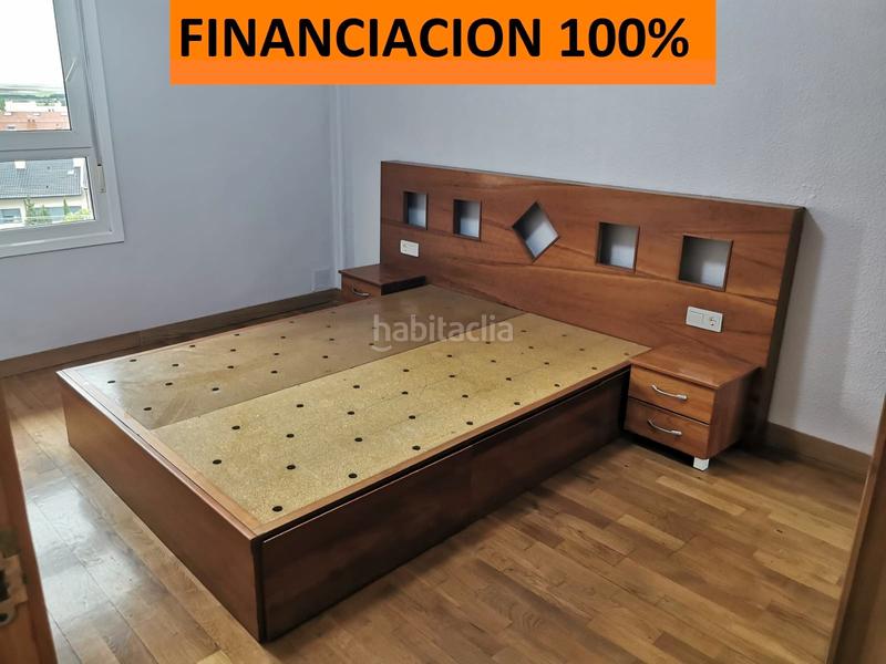 Foto fa51bc08-4d44-44a2-a64f-6f3b0b4f2cc0. Piso financiación hipoteca 100%. vivienda con terraza y garaje en camino caritat - . en Tudela