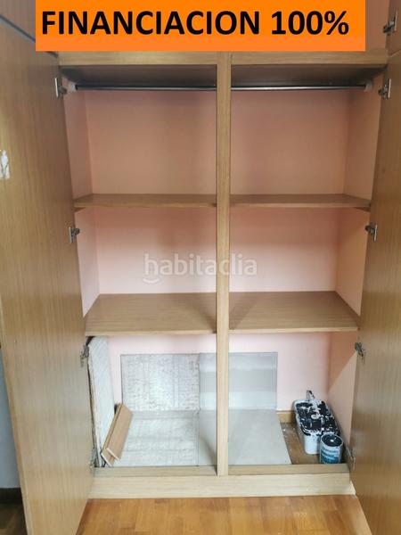 Foto fc82d819-b846-471c-bf44-b1c452d096ff. Piso financiación hipoteca 100%. vivienda con terraza y garaje en camino caritat - . en Tudela