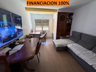 Appartement  Avenida de navarra. Financiación hipoteca 100%. vivienda con terraza, balcón y trast