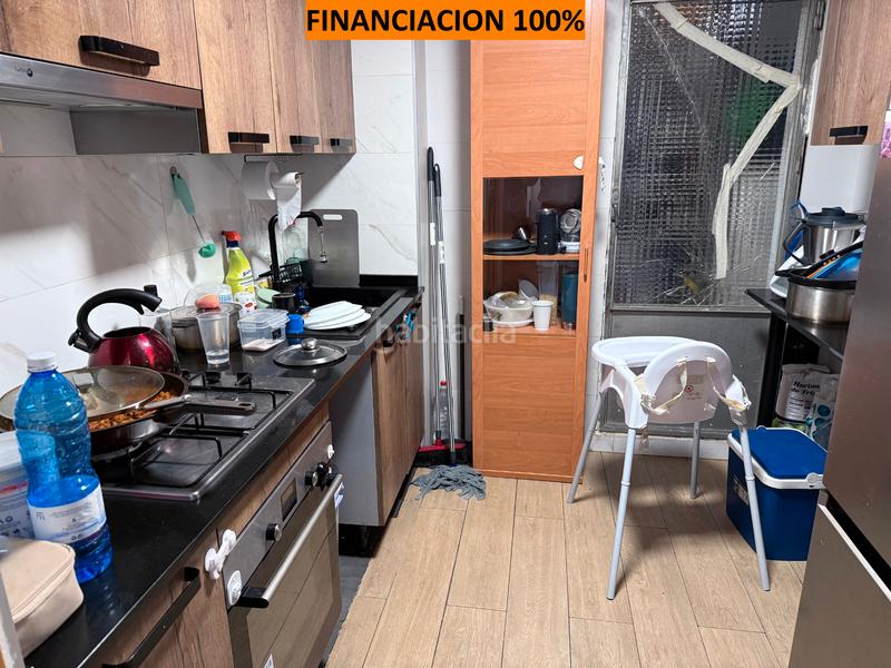 Foto 1f5ef141-c416-44dc-895d-36af45a721d7. Piso financiación hipoteca 100%. vivienda con terraza, balcón y trastero en avenida navarra. a escasos metros de la estación delicias. en Zaragoza