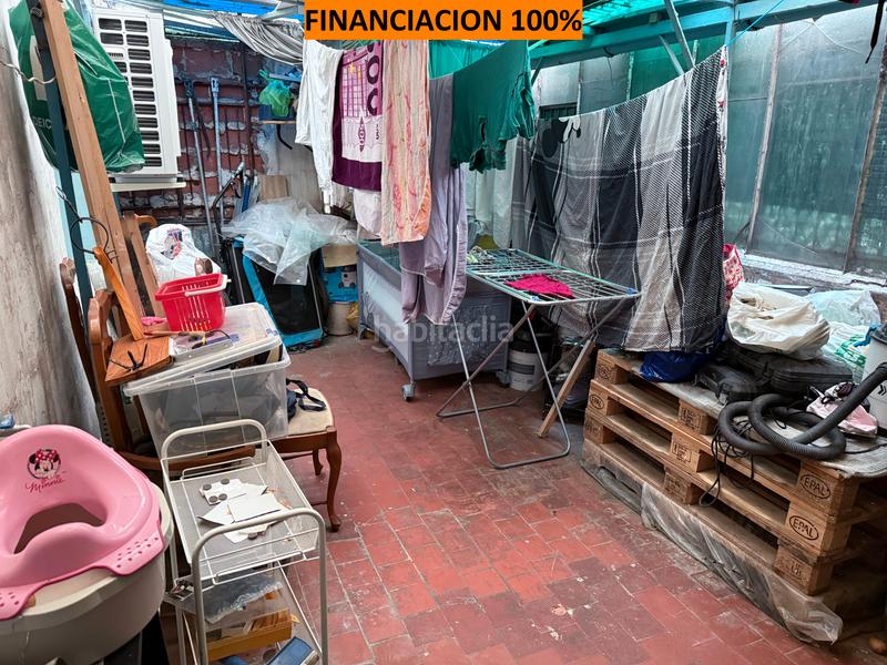 Foto 218aadc7-52b3-4858-bc6d-d59ade85ad7a. Piso financiación hipoteca 100%. vivienda con terraza, balcón y trastero en avenida navarra. a escasos metros de la estación delicias. en Zaragoza