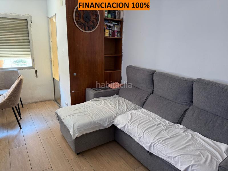 Foto 258b04cd-0c02-4364-9b86-d049dc88b353. Piso financiación hipoteca 100%. vivienda con terraza, balcón y trastero en avenida navarra. a escasos metros de la estación delicias. en Zaragoza