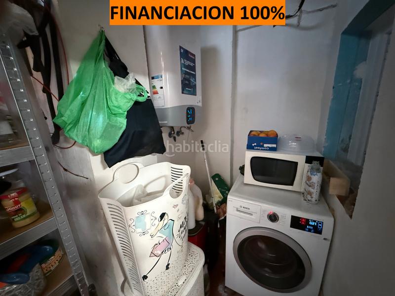 Foto 2a2751e9-2c25-40cf-b0b9-67bc559b881d. Piso financiación hipoteca 100%. vivienda con terraza, balcón y trastero en avenida navarra. a escasos metros de la estación delicias. en Zaragoza