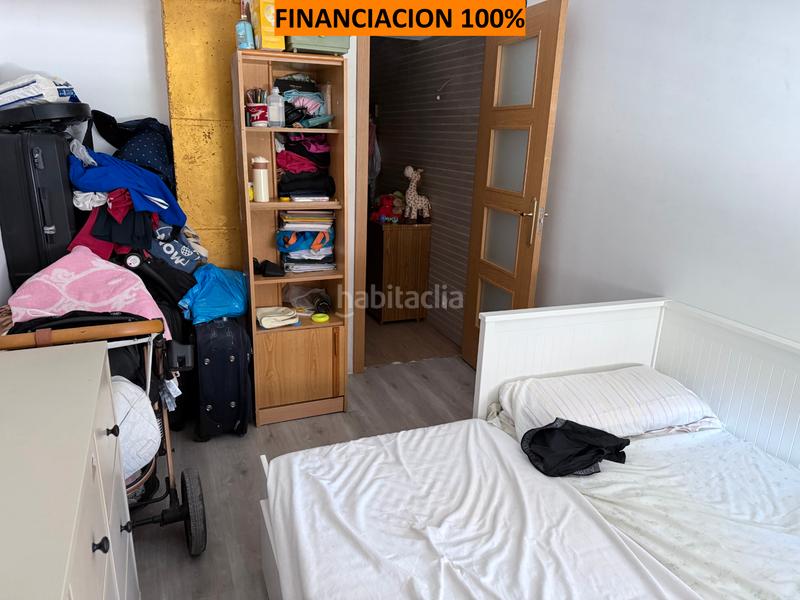 Foto 54873cd2-31ec-4312-ad2d-a4644b6fc3f8. Piso financiación hipoteca 100%. vivienda con terraza, balcón y trastero en avenida navarra. a escasos metros de la estación delicias. en Zaragoza