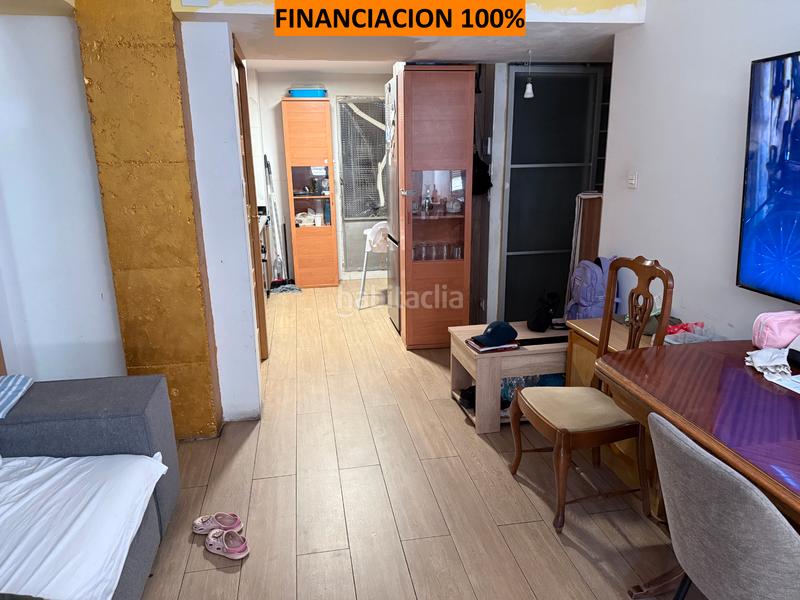 Foto 7a76b7e1-a280-4953-a1d2-1a5cb0fff5cc. Piso financiación hipoteca 100%. vivienda con terraza, balcón y trastero en avenida navarra. a escasos metros de la estación delicias. en Zaragoza