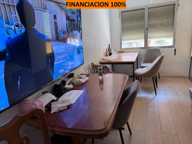 Foto b3054a58-04a7-423b-9d95-099ee85206f2. Piso financiación hipoteca 100%. vivienda con terraza, balcón y trastero en avenida navarra. a escasos metros de la estación delicias. en Zaragoza