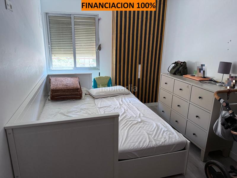Foto bcf7a216-2dce-4cb0-85bf-499bf660b2f2. Piso financiación hipoteca 100%. vivienda con terraza, balcón y trastero en avenida navarra. a escasos metros de la estación delicias. en Zaragoza