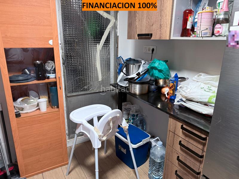 Foto c6980aac-7383-4982-b427-d0103a360832. Piso financiación hipoteca 100%. vivienda con terraza, balcón y trastero en avenida navarra. a escasos metros de la estación delicias. en Zaragoza