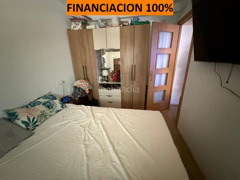Foto d1415427-03d3-4154-a94e-7ae896d8a5a5. Piso financiación hipoteca 100%. vivienda con terraza, balcón y trastero en avenida navarra. a escasos metros de la estación delicias. en Zaragoza